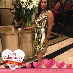 Meet your Posher, Sharon